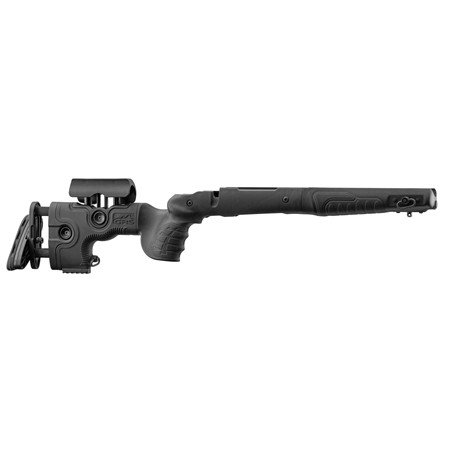 CROSSE HOWA 1500 R/H SHORT ACTION POUR CARABINES