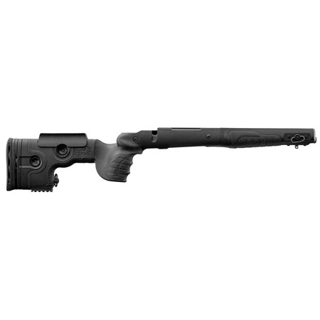 CROSSE HOWA 1500 R/H SHORT ACTION POUR CARABINES
