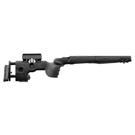 CROSSE HOWA 1500 R/H SHORT ACTION POUR CARABINES