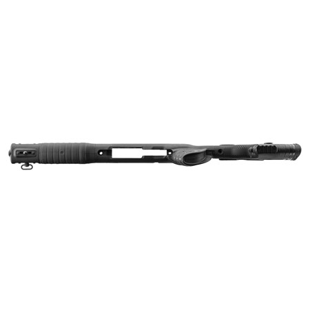 CROSSE HOWA 1500 R/H SHORT ACTION POUR CARABINES