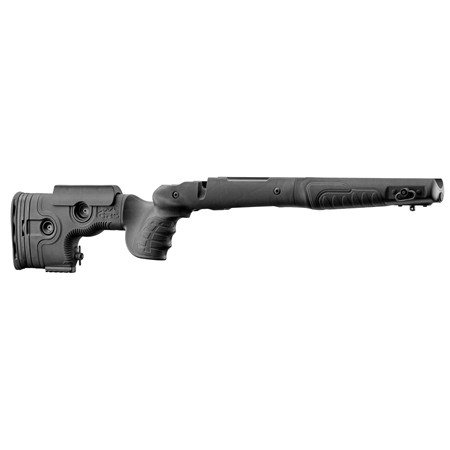 Crosse Howa 1500 R/H Short Action Pour Carabines