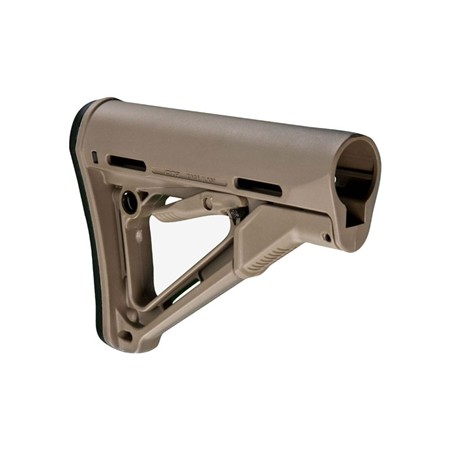 Crosse Magpul Ctr Carbine Mil-Spec