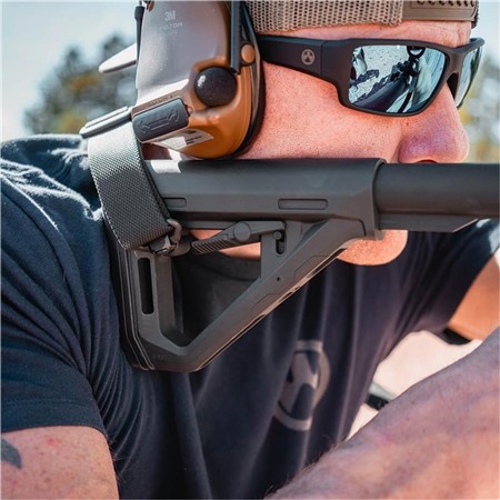 CROSSE MAGPUL DT CARBINE MIL-SPEC