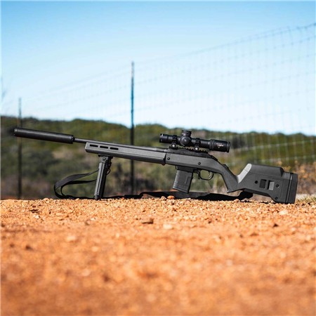 CROSSE MAGPUL HUNTER RUGER AMERICAN SHORT ACTION