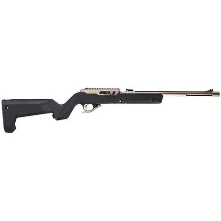Crosse Magpul X-22 Backpacker Pour Ruger 10/22 Takedown Itar