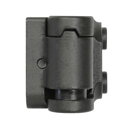 Crosse Pliante Midwest Industries Allegée Pour Rail Picatinny