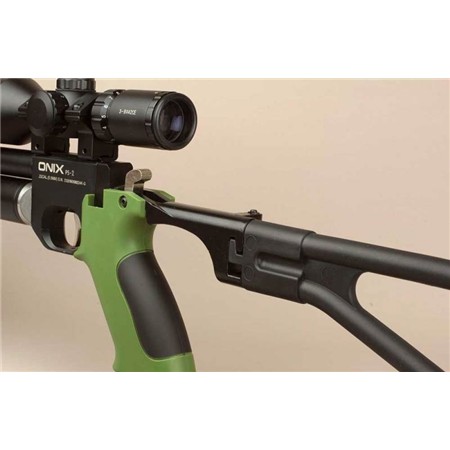 CROSSE PLIANTE ONIX POUR PISTOLET