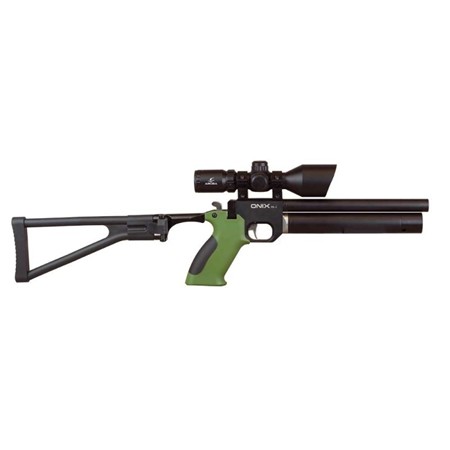 Crosse Pliante Onix Pour Pistolet