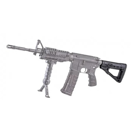 CROSSE RETRACTABLE CAA TACTICAL SBS SQUELETTE