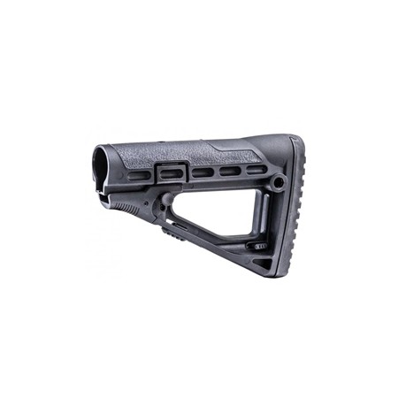 Crosse Retractable Caa Tactical Sbs Squelette