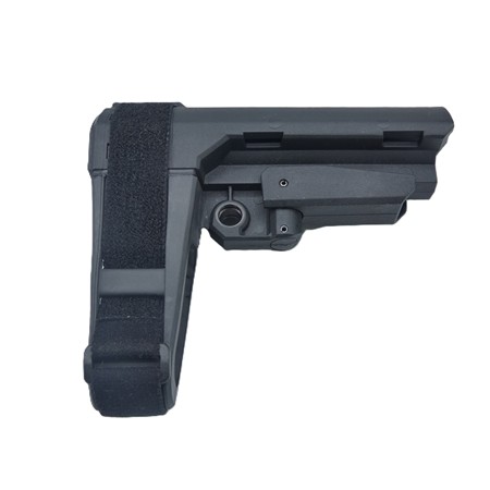Crosse Sba3 Tactical Dlg Tactical - Noire