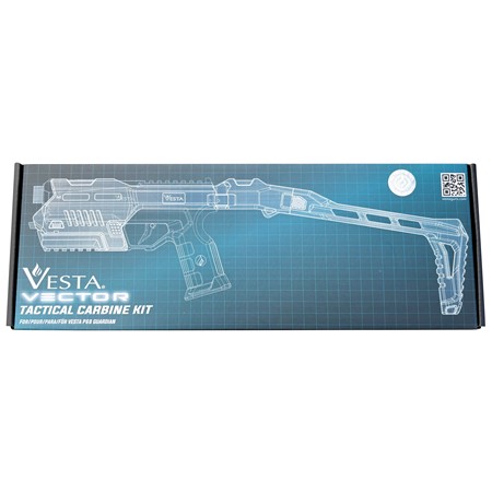 CROSSE VESTA POUR GUARDIAN SPEAR