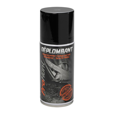 Déplombant Pour Arme Pro Hunt