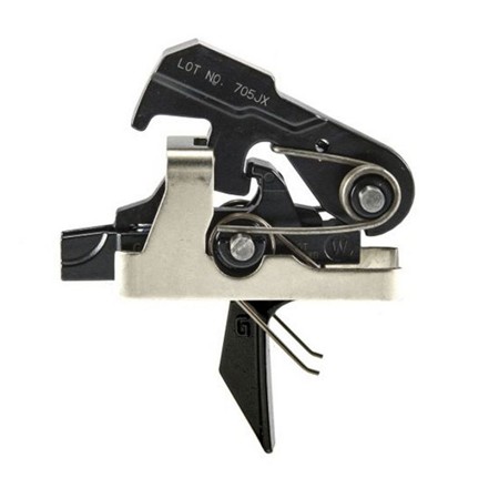 Détente Geissele Super Mcx Flat Trigger Bow