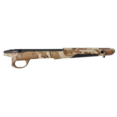 Devant Sako S20 Hunter Camo Fusion