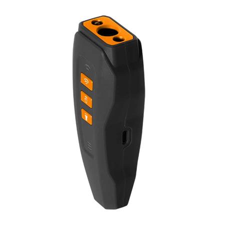 DISPOSITIF ANTI-ABOIEMENT À ULTRASONS UX DOG TRAINER
