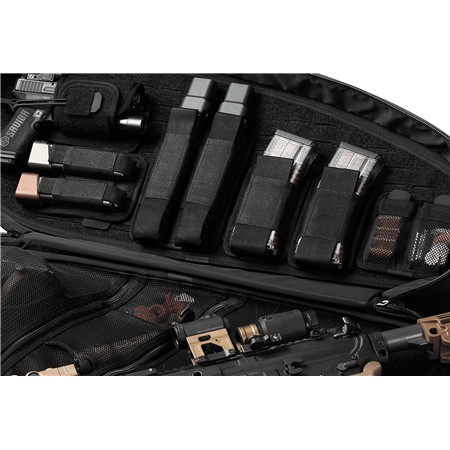 DOUBLE PORTE CHARGEUR SAVIOR POUR PCC