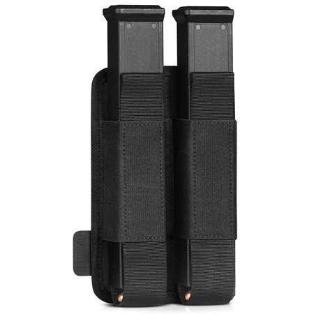 DOUBLE PORTE CHARGEUR SAVIOR POUR PCC