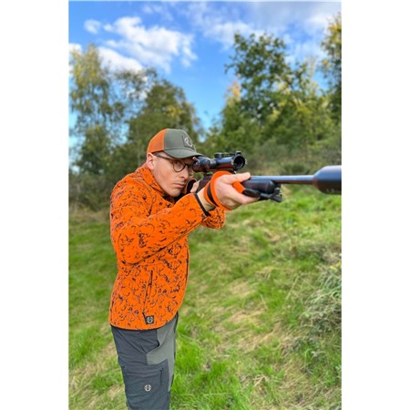 DRAGONNE RISERVA - ORANGE