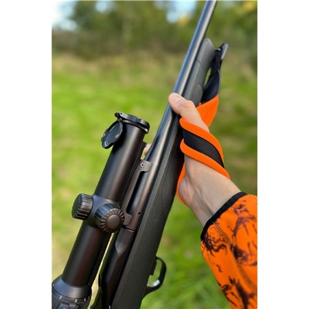 DRAGONNE RISERVA - ORANGE