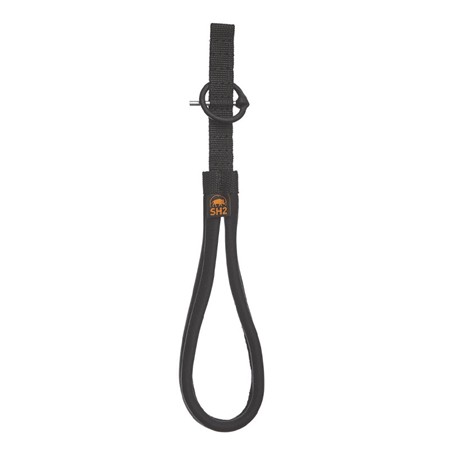 DRAGONNE SH - SAUENHAMMER SH2 - NOIR