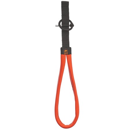 DRAGONNE SH - SAUENHAMMER SH2 - ORANGE