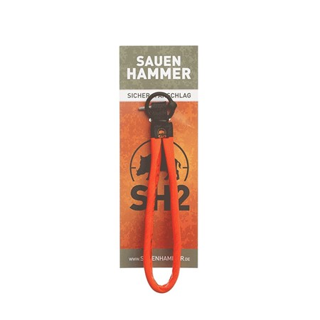DRAGONNE SH - SAUENHAMMER SH2 - ORANGE