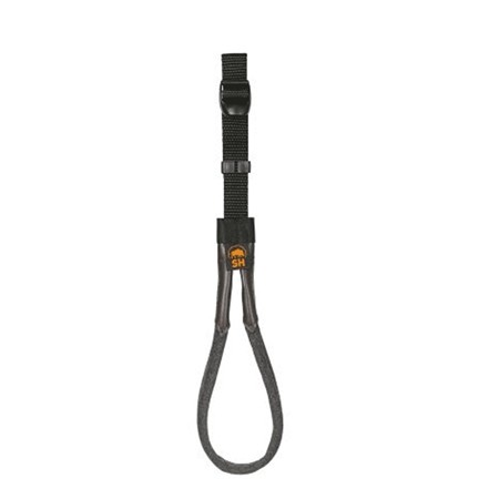DRAGONNE SH - SAUENHAMMER SH3 - NOIR