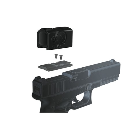EMBASE AIMPOINT ACRO