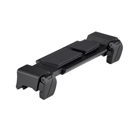 EMBASE AIMPOINT ACRO QD AMOVIBLE POUR MONTAGE WEAVER ET PICATINNY HAUTEUR 22MM AP-200517