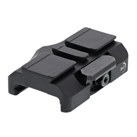 EMBASE AIMPOINT ACRO QD AMOVIBLE POUR MONTAGE WEAVER ET PICATINNY HAUTEUR 22MM AP-200517