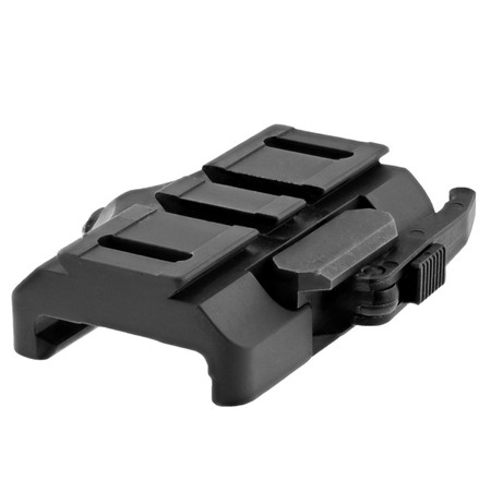 Embase Aimpoint Acro Qd Amovible Pour Montage Weaver Et Picatinny Hauteur 22Mm Ap-200517