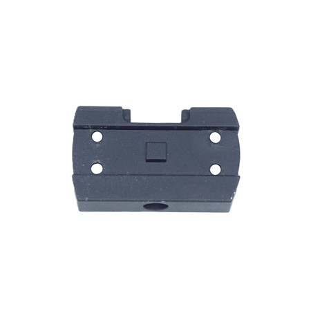 Embase D'origine Aimpoint Picatinny Micro H1 / H2 / T1 / T2 - 51403341