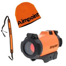 Chapeau De Chasse Gander Mountain Orange Blaze Réglable, Unisexe, Occasion