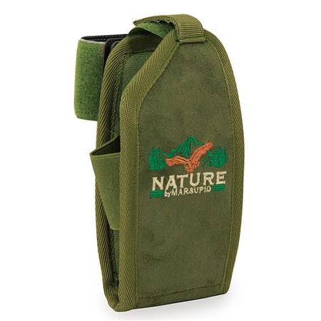 Etui Gps Marsupio Suède