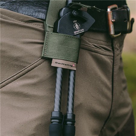 ÉTUI SPARTAN POUR BIPIED JAVELIN HOLSTER LITE