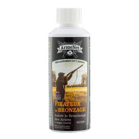 Fixateur De Bronzage Armaestria