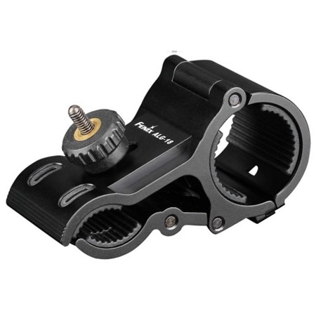 Fixation De Canon Fenix Pour Lampe De Poche