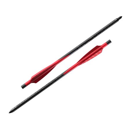 FLÊCHE BARNETT DEMUN HYPERBOLT - 7