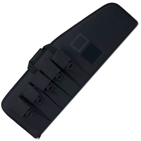 Fourreau Atlas Defense Arme Longue Black