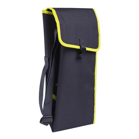 FOURREAU BERETTA CHALLENGE FOLDABLE CASE 140CM - EBONY/SULPHUR SPRING