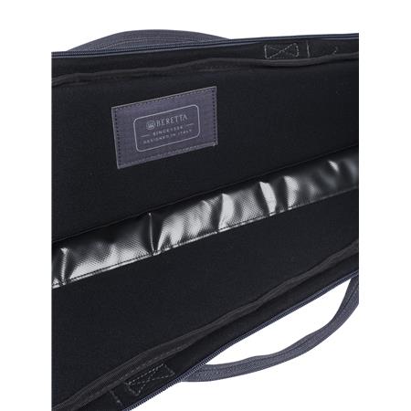 FOURREAU BERETTA CHALLENGE GUN CASE - EBONY/SULPHUR SPRING