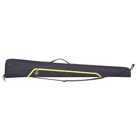 FOURREAU BERETTA CHALLENGE GUN CASE - EBONY/SULPHUR SPRING