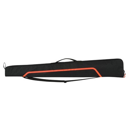 FOURREAU BERETTA CHALLENGE GUN CASE - NOIR/ORANGE
