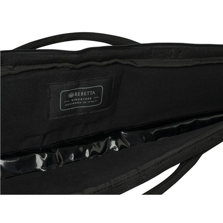 FOURREAU BERETTA CHALLENGE GUN CASE - NOIR/ORANGE