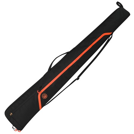 Fourreau Beretta Challenge Gun Case - Noir/Orange