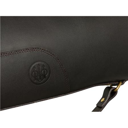 FOURREAU BERETTA TERRAIN EVO LEATHER GUN CASE 132CM