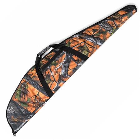 Fourreau Carabine Chasseur.Com Camo