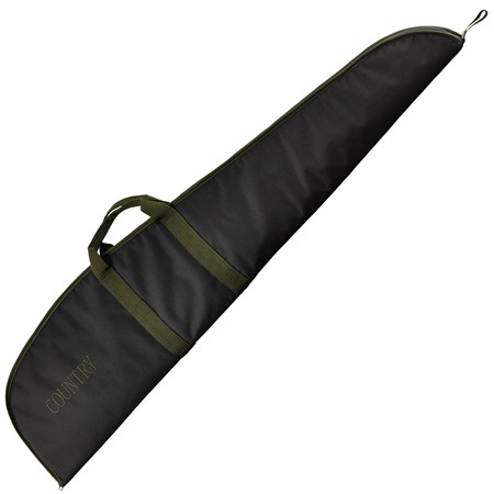 Fourreau Carabine Country - Noir/Vert