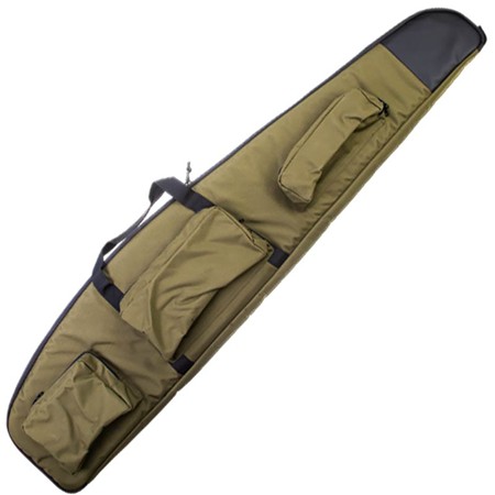 Fourreau Carabine Januel Approche Bastan - Vert